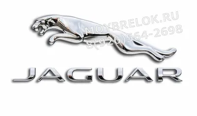 Файл STL Логотип Jaguar 3D 🚩・Дизайн для загрузки и 3D-печати・Cults