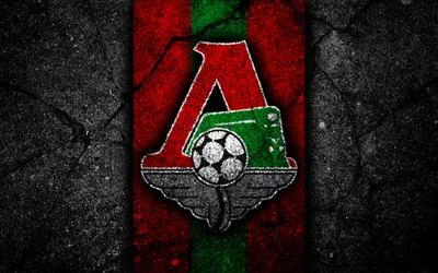 Sports FC Lokomotiv Moscow 4k Ultra HD Wallpaper