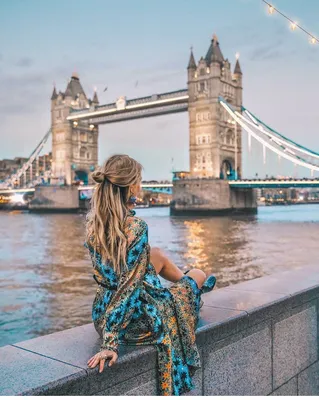 ♥КАРТИНКИ♥ | Путешествие в лондон, Туристическая фотография, Город лондон