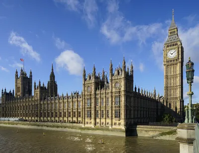 Здание Парламента Лондон Великобритания изображение_Фото номер  501448746_JPG Формат изображения_ru.lovepik.com