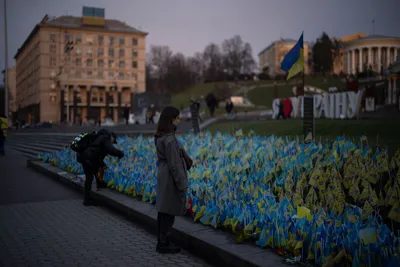 Лондон: В настоящее время война в Украине находится в тупике