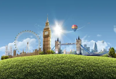 Лондон картинка #540019 - Фон для презентации лондон (99 фото) » ФОНОВАЯ  ГАЛЕРЕЯ КАТЕРИНЫ АСКВИТ - скачать