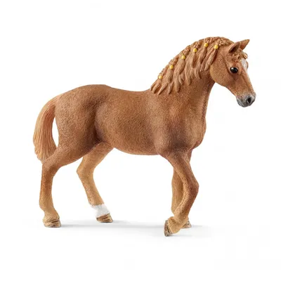 Фигурка лошади Schleich цена | 220.lv