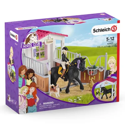 Фигурка SCHLEICH Лошадь Фалабелла купить по цене 2495 ₸ в интернет-магазине  Детский мир