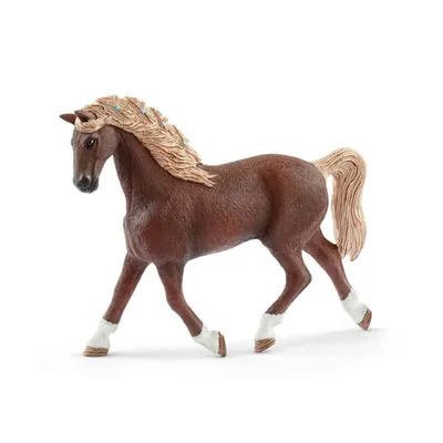 Фигурки Schleich Horse Club - Игровой набор Шляйх Конный экипаж - Коневоз -  Лошади 42619 купить в Москве | Доставка по России.