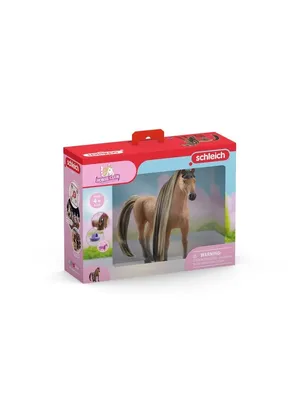 Фигурки Schleich Horse Club - Мойка для лошадей Шляйх - Лошади 72177 купить  в Москве | Доставка по России.