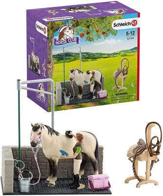 Лошадь Schleich Beauty Horse Лошадь Пластик - купить, цена, отзывы в  Эстонии | sellme.ee