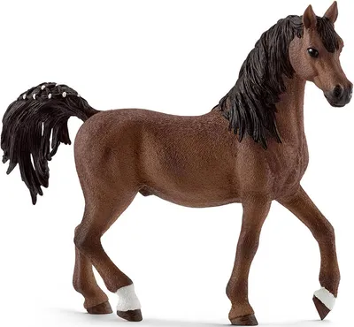 Фигурка SCHLEICH Арабский жеребец