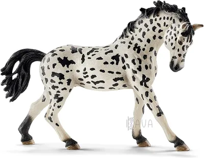 Фигурка лошади Schleich 465221, коричневая цена | kaup24.ee