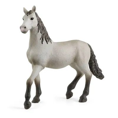 Schleich 13924 Молодая Испанская лошадь - Пура Раса Эспаньола - купить с  доставкой по выгодным ценам в интернет-магазине OZON (252335244)