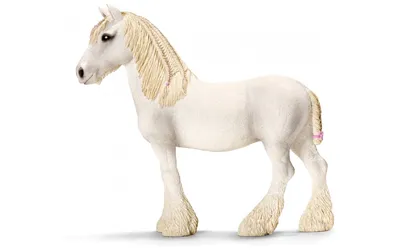 Фигурка SCHLEICH Фиордская лошадь кобыла купить по цене 4295 ₸ в  интернет-магазине Детский мир