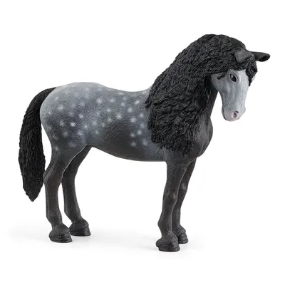 Schleich Лошадь теннесси уокер жеребец 13789 купить детские товары с  быстрой доставкой на Яндекс Маркете