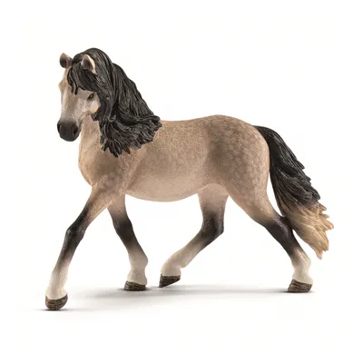 Андалузская кобыла 13793 от Schleich за 1 335 руб. Купить в официальном  магазине Schleich