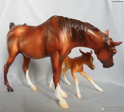 Breyer Коллекционные лошадки Traditional - «Лошади от Breyer - это целый  мир! Всем любителям лошадей посвящается. Много фото внутри!» | отзывы