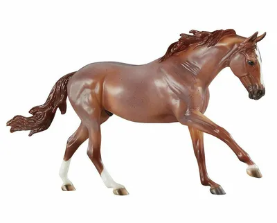 Лошадь Breyer classic: 1 650 грн. - Прочие детские товары Краматорск на Olx