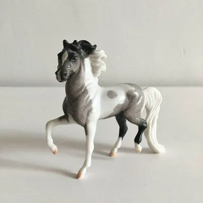 Breyer Фигурка 'Лошадь Northern Dancer' купить детские товары с быстрой  доставкой на Яндекс Маркете