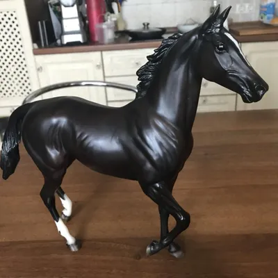 Лошади Breyer частная коллекция | EquiLife.ru - Первый Конный журнал online