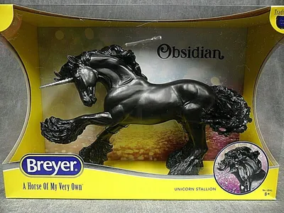 Breyer Конь Валегро - Акушерство.Ru