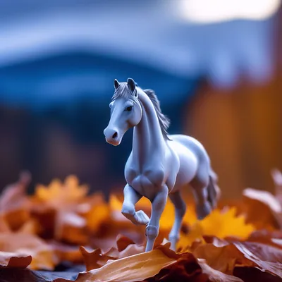 Inst: __unicornk 💗 #breyer #horse #рек #modelhorse #лошади | TikTok