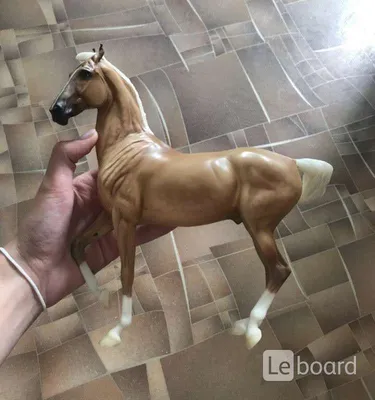 Breyer Holiday Horse: рождественские лошади разных лет. Увидеть и умереть!