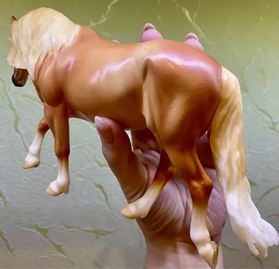 Набор для транспортировки лошади Breyer 2324573 купить в интернет-магазине  Wildberries