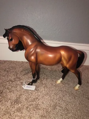 Breyer horse Padre ** retired model** | eBay