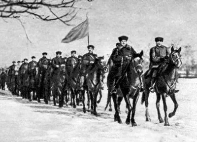 Роль лошади в Великой Отечественной войне - О лошадях | КОНОВОД