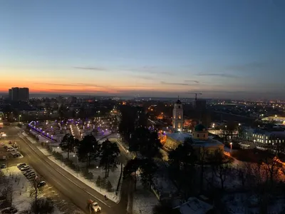 У новой поликлиники в г.о. Лосино-Петровский согласован  архитектурно-градостроительный облик