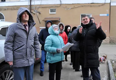 Более 26 тыс. жителей городского округа Лосино-Петровский коснутся  обновление инженерных систем ЖКХ в 2023 году