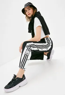 Купить Женские спортивные штаны Adidas PANT ED5851 в Украине по лучшим ценам