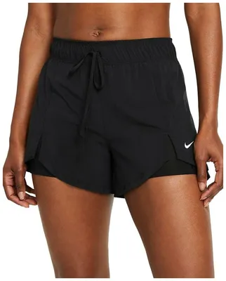 Шорты женские Nike NP 365 short 3IN CZ9857-010 |Купить в Интернет-магазине