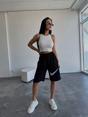 Женские лосины Nike W NK EPIC LX CROP (AV8191-010) – купить женскую одежду  в Киеве, Украине | Brooklynstore.com.ua