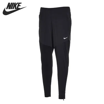 Шорты женские Nike Pro Black/White: купить в Перми — интернет-магазин FRIDAY