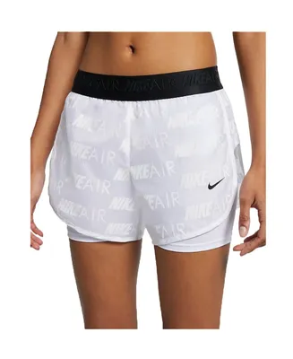 Купить женский спринтеры Nike AeroSwift Tight Running Shorts W CJ2367 733 |  Интернет-магазин RunLab