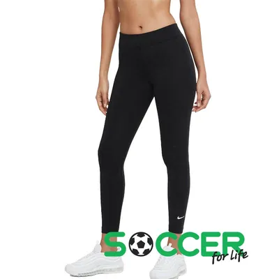 Женские лосины Nike W NP CLN TIGHT PRT SP (CJ3584-010) – купить женскую  одежду в Киеве, Украине | Brooklynstore.com.ua