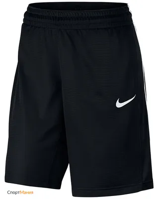 Женские шорты Nike Fly Crossover Women's Basketball Shorts (DH7325-010)  купить по цене 5160 руб в интернет-магазине Streetball