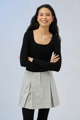 Лосины с юбкой TOTALFIT FLASH-SKIRT LG19-C21 L Серебро, Белый: 860 грн. -  Легінси і лосини Київ на BON.ua 97112044