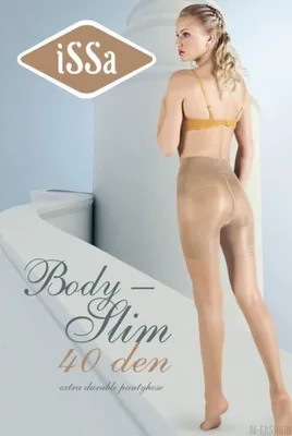 Колготки Body Slim 40 den телесного цвета купить, цены на Женская одежда и  юбки в интернет магазине женской одежды M-FASHION