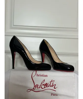 Туфли CHRISTIAN LOUBOUTIN для женщин купить за 40000 руб, арт. 1536176 –  Интернет-магазин Oskelly