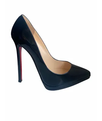 Туфли CHRISTIAN LOUBOUTIN для женщин купить за 24000 руб, арт. 1256854 –  Интернет-магазин Oskelly