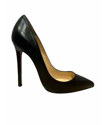 Туфли CHRISTIAN LOUBOUTIN для женщин купить за 19000 руб, арт. 1428528 –  Интернет-магазин Oskelly