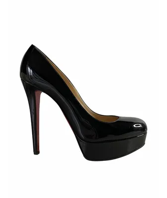 Туфли CHRISTIAN LOUBOUTIN для женщин купить за 24000 руб, арт. 801410 –  Интернет-магазин Oskelly