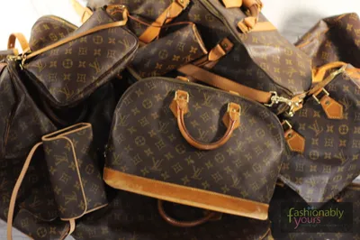 От знаменитого чемодана до сумки Capucines – культовые изделия французского  Дома моды Louis Vuitton - OSKELLY