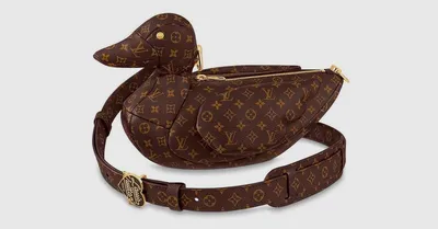 Louis Vuitton Pre-Owned сумка-тоут Из Коллаборации с Comme Des Garçons -  Farfetch