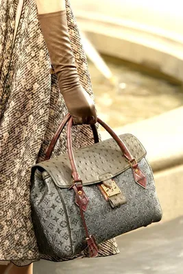 Мужская кожаная сумка Louis Vuitton Купить на lux-bags