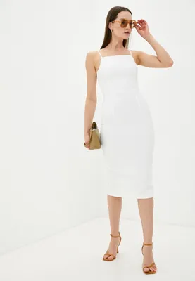 Платье женское, Женский, На любой сезон, размер 40 — купить в  интернет-магазине OZON (735304759)