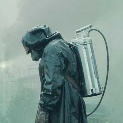 От радиации мясо с костей не слезает: Вся правда и вымысел в сериале  «Чернобыль» - KP.RU