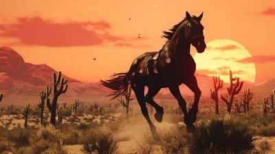 10 лучших игр про лошадей на ПК - CQ