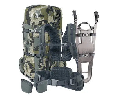 Лучшие рюкзаки Deuter 2022–2023