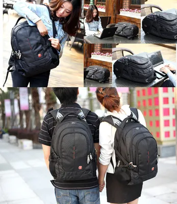 Рюкзак с пандой, Милые простые крутые рюкзаки, Молодежные мягкие школьные  сумки для кемпинга, индивидуальный рюкзак | AliExpress